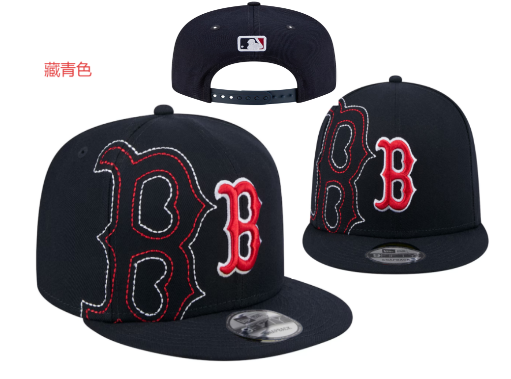 Atlanta Braves 2025 MLB hat 087YS